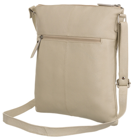 Klassische Crossbody Umhängetasche mit Geldbörse – Peterson