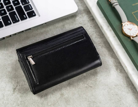 Große Damen Geldbörse aus echtem Leder – 4U Cavaldi