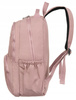 Geräumiger Damen Rucksack aus Nylon – Peterson