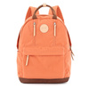 Oranger Damen Rucksack mit Laptopfach – Himawari