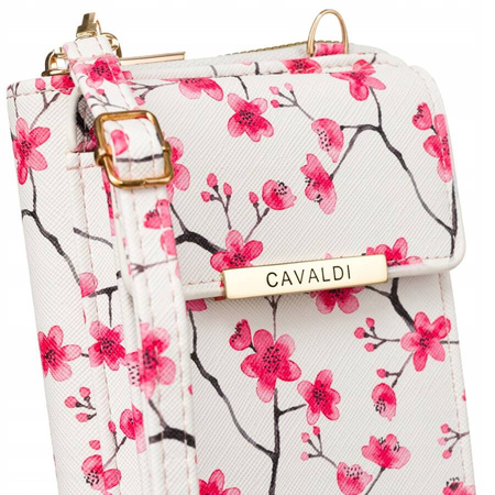 Taschen-Portemonnaie aus Öko-Leder – 4U Cavaldi