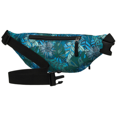 Damen Gürteltasche mit Außentasche – Rovicky