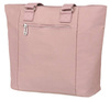 Geräumiger Damen Shopper aus Nylon – Peterson