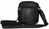 Städtische Herren Umhängetasche mit langem Gurt – Peterson