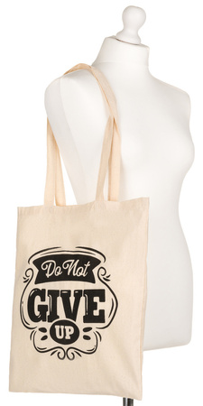 Baumwoll Shopper Tasche