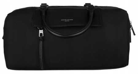 Kompakte City Bag in Baguetteform – David Jones