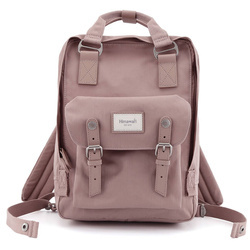 Geräumiger, urbaner Rucksack mit Laptopfach – Himawari