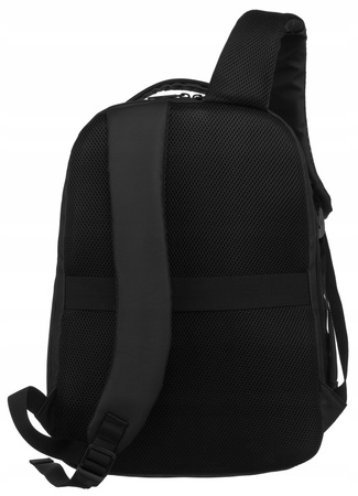 Geräumiger Business-Rucksack mit Laptopfach – Peterson