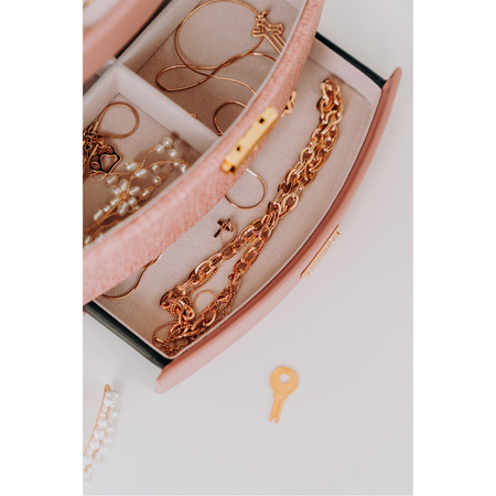 Eleganter Schmuckkoffer – Peterson