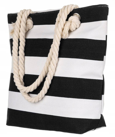 Strandtasche für Damen aus Polyester