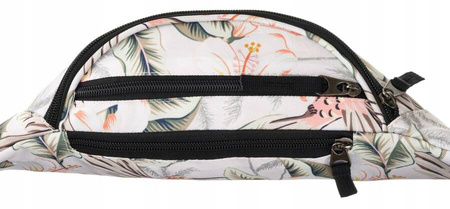 Damen Gürteltasche aus strapazierfähigem Polyester – Rovicky