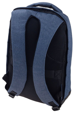 Sportlicher Rucksack/Laptoptasche bis 15 Zoll – Rovicky®