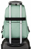 Rucksack aus Polyester mit Laptopfach – Peterson