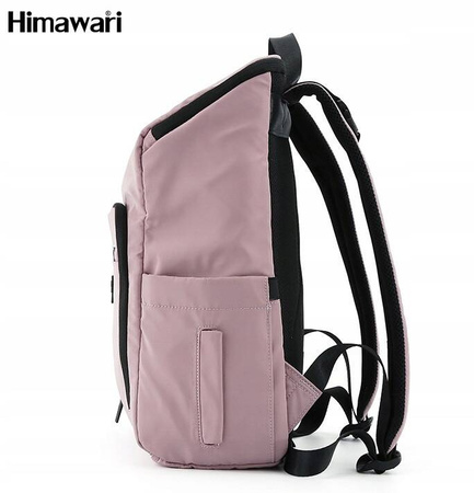 Multifunktionaler Rucksack für Kinderwagen mit Laptopfach – Himawari