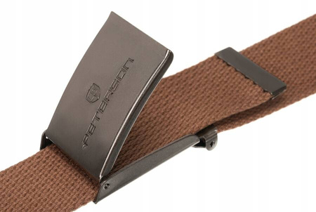 Universeller Textilgürtel – Peterson