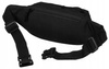 Geräumige, sportliche Hüfttasche für Herren aus Polyester – Rovicky