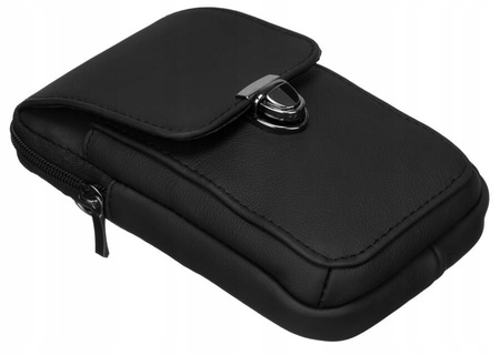 Mini Damen Tasche aus echtem Leder – Rovicky