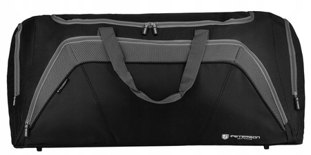 Peterson - Reisetasche, Wochenendtasche aus Polyester