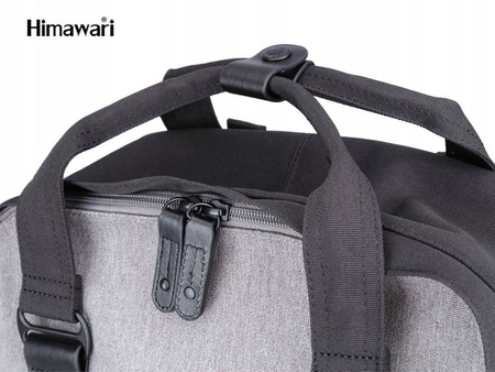 Sportlicher Rucksack mit Laptopfach – Himawari