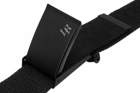 Universeller Textilgürtel – Loren