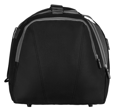 Sportliche Reisetasche aus Polyester – Peterson