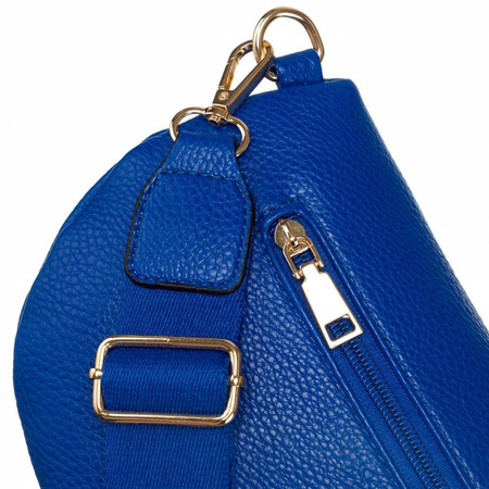 Gürteltasche für Damen aus Öko-Leder – Rovicky