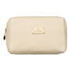 Rechteckige Damen Kosmetiktasche für unterwegs – Peterson