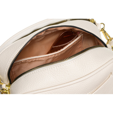 Crossbody Tasche mit abnehmbarer City Bauchtasche – Rovicky