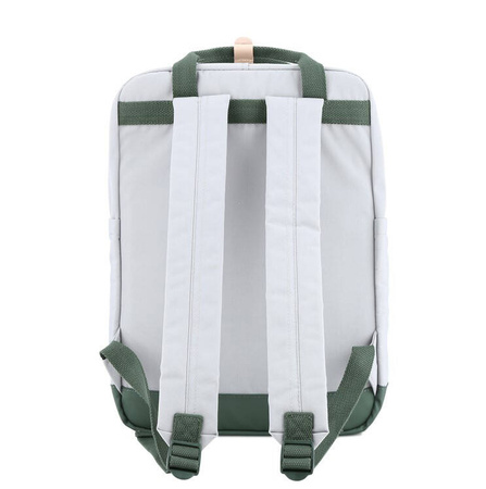 Großer City Rucksack mit Laptopfach – Himawari