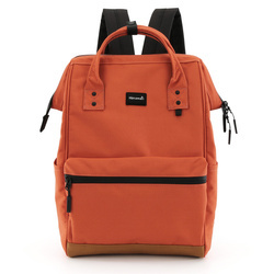 Wasserdichter Rucksack mit atmungsaktivem Rücken – Himawari