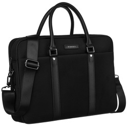 Laptoptasche aus synthetischem Material – Rovicky