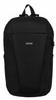 Kleiner Wanderrucksack aus Polyester – Peterson