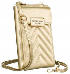 Mini Damen Tasche-Portemonnaie aus Öko-Leder – 4U Cavaldi