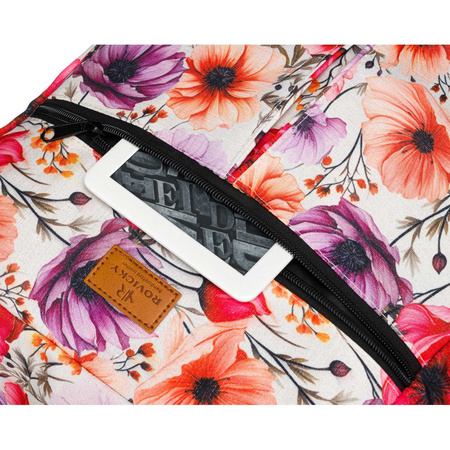 Reiserucksack für Flugreisen – Rovicky