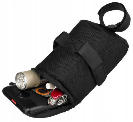 Fahrradtasche unter dem Sattel – Peterson