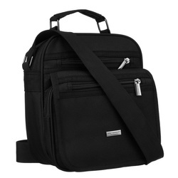 Herren Umhängetasche aus Polyester – Peterson