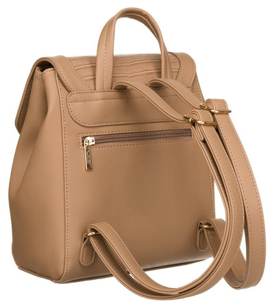 Damen Rucksack aus Öko-Leder – Peterson