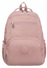 Geräumiger Damen Rucksack aus Nylon – Peterson