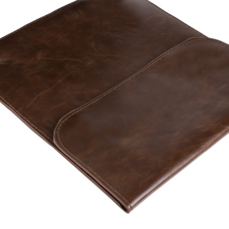 Tablet Etui aus Öko-Leder