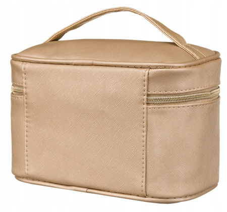 Kosmetikkoffer aus Öko-Leder – Peterson