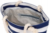 Damen-Strandtasche aus Polyester