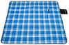Picknickdecke aus Stoff mit wasserdichter Isolierung – Peterson