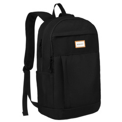 Klassischer Damen Rucksack aus Polyester – Rovicky