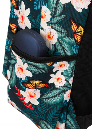 Großer Damen Rucksack mit Laptopfach – Peterson