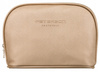 Reise-Kosmetiktasche für Damen aus Öko-Leder – Peterson