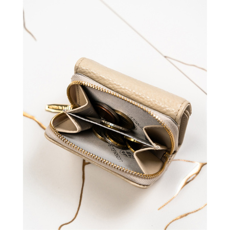 Damen Geldbörse für Handtasche mit RFID-Schutz – Peterson