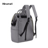Stadt Rucksack mit Laptopfach und USB-Port – Himawari