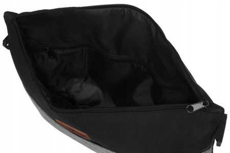 Damen Umhängetasche aus Polyester mit breitem Gurt – Peterson