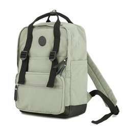 Großer City Rucksack mit Laptopfach – Himawari
