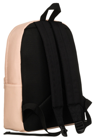 Großer Damen Rucksack aus Polyester – Peterson